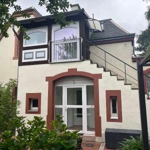 Ferienwohnung Burg 1