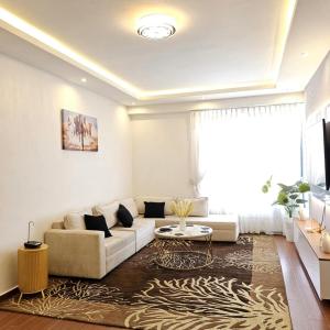 Noah Luxury Airport Drive Gated Apartment