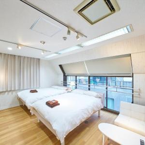 Shinbashi Hotel Sho - Vacation STAY 82923v