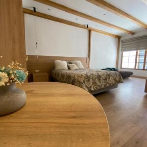 Suites Modernas Coloniales en el Centro Histórico de Cuenca