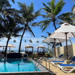 Nico Beach Hotel