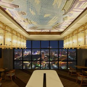 OMO3 Asakusa by Hoshino Resorts