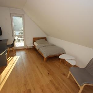 1 Zimmer Apartment Stuttgart Obertürkheim