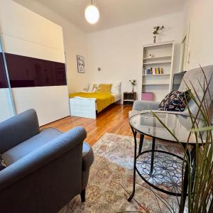 Cosy & Charming In The City Centre