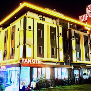 TAN OTEL