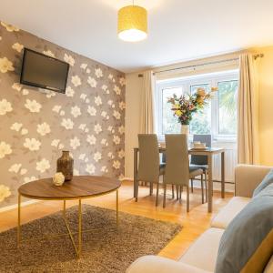 2 Bed Flat in Elephant & Castle