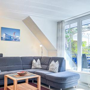 Papillon Wohnung 18-6