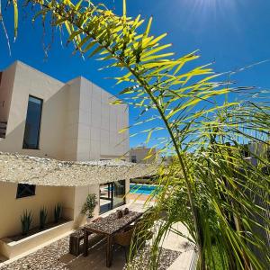 Algarve Boho Beach House
