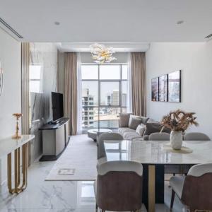 Spacious 2-bedroom In Business Bay