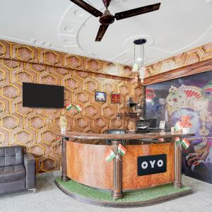 Hotel O Tree Inn