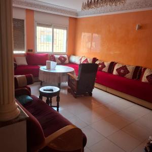 Composed of 2 bedrooms and large living room