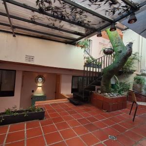 Hostal Casa Primavera