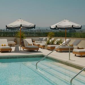 L'Ermitage Beverly Hills