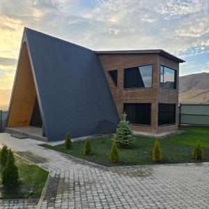 Chopan Resort Aparan
