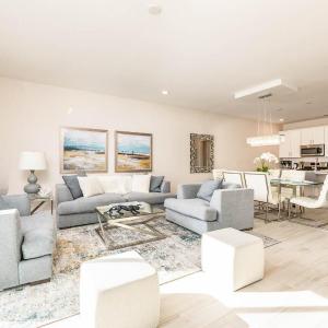 ET005 - Serene Townhouse with Themed Bedroom at Reunion