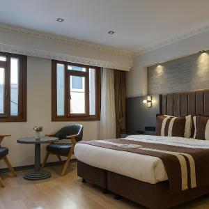 Blue Istanbul Hotel Taksim
