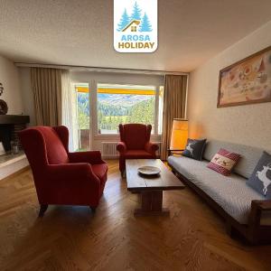 Rothornblick 46 by Arosa Holiday