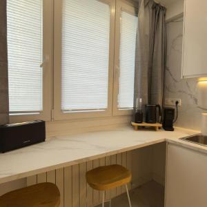 Viana apartaments