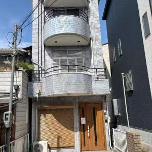 如家の宿