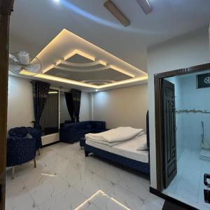 askari lodges