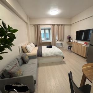 Morgan Suites Executive Residences