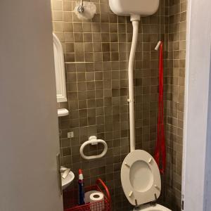 Galaxy apartment Belagrade