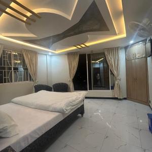 askari lodges