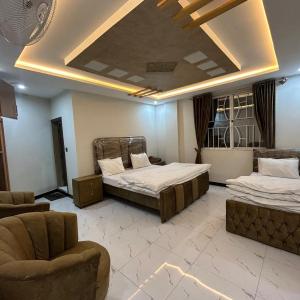 askari lodges
