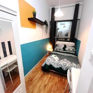 The Cozy Classic Room In Barsha Heights ICM Metro