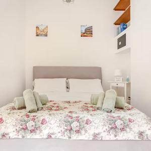 Daisy Home - Tiburtina loft in Rome WiFi