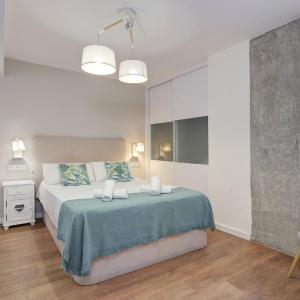 Apartamento Recogidas