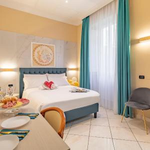 Hotel Suite Caesar