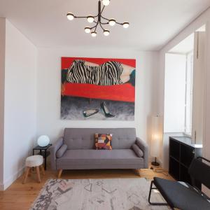 FLH Mouraria Urban Apartment