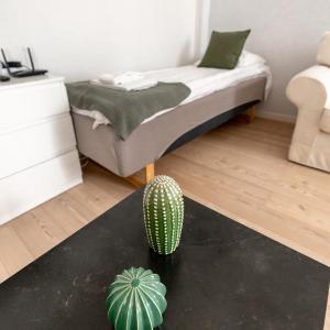2ndhomes Cozy Courtyard home with Sauna in Kruununhaka