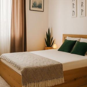Rise & Shine Apartment