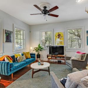 Savannah Nest