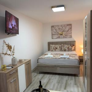 Relax Apartmani Niš