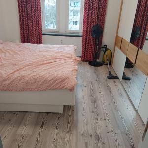 Gallus Apartment