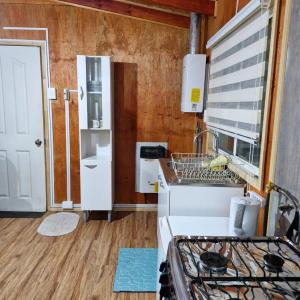 Apartamento Independiente