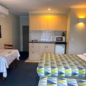 Takanini Park Motor Lodge