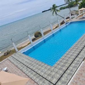 Chilly Beach Resort Palawan