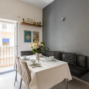 Magic romantic escape in the heart of Valletta