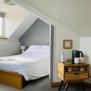 Mooredge Guest House