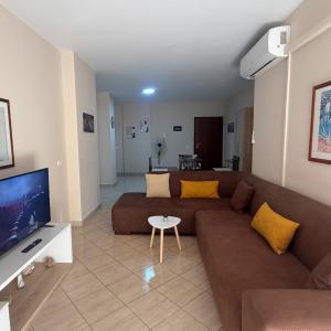Tirana Apartments Feel at Home
