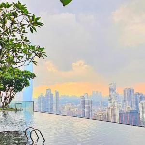 The Axon Place Bukit Bintang