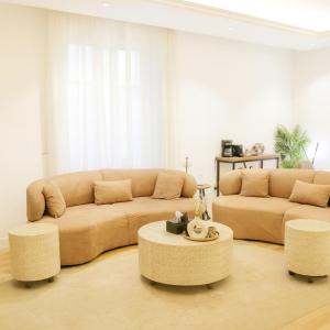 luxury Apartment Al Majdiah Residence،9