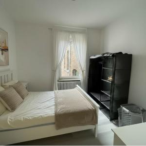Two beautiful rooms in best location