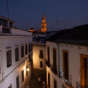El Balcón de la Torre