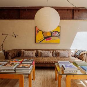 Mane & Saddle Loft