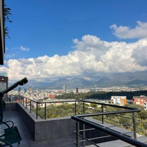 Liqeni i thate apartment